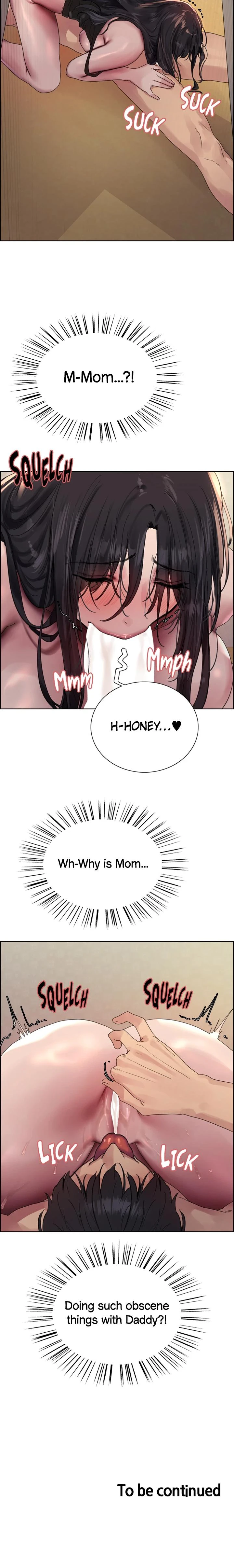 Sextopwatch Chapter 135 Page 22