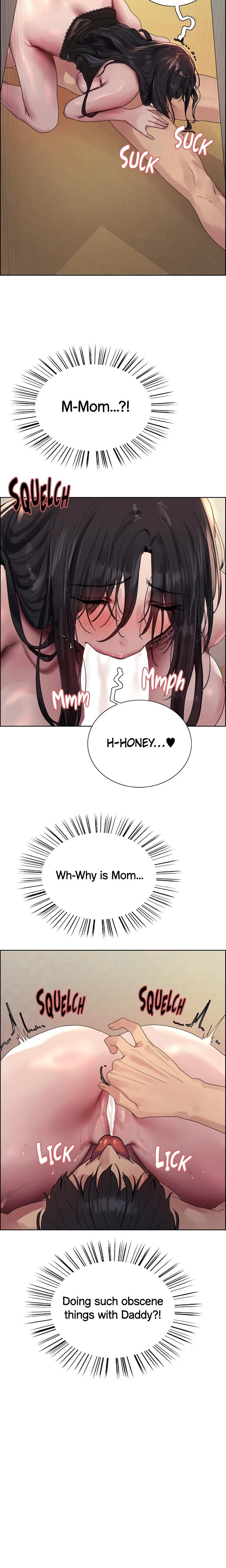 Sextopwatch Chapter 136 Page 3