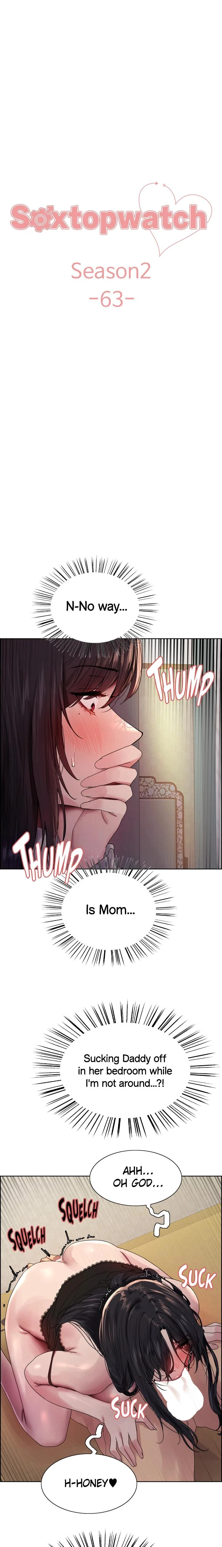 Sextopwatch Chapter 136 Page 4