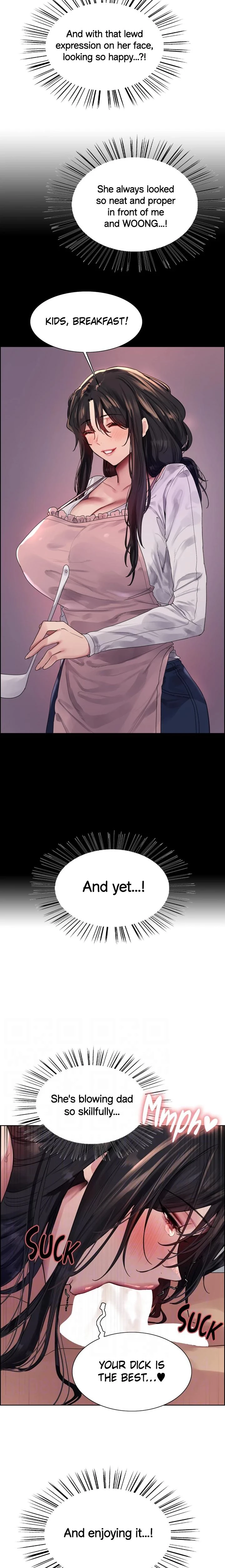 Sextopwatch Chapter 136 Page 5