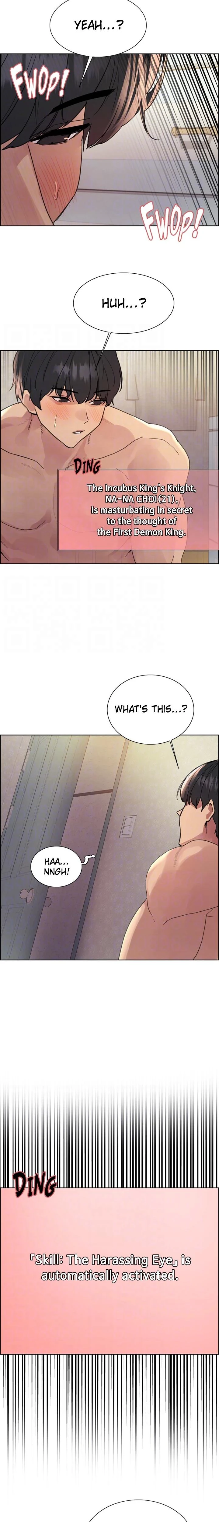 Sextopwatch Chapter 136 Page 16