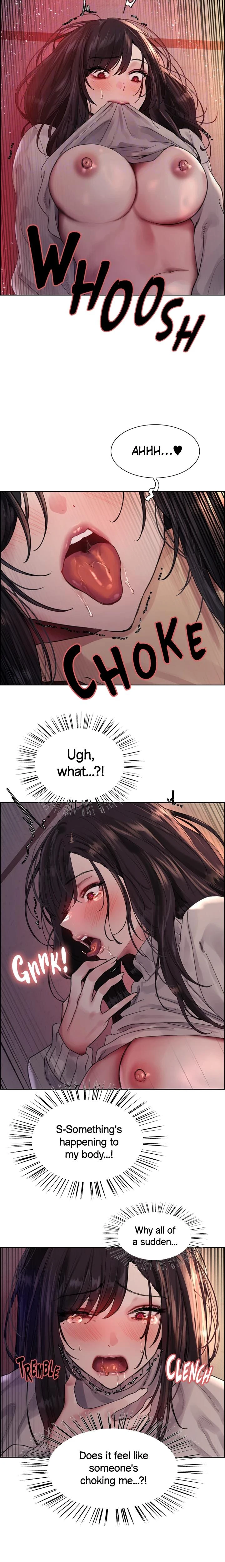 Sextopwatch Chapter 136 Page 19