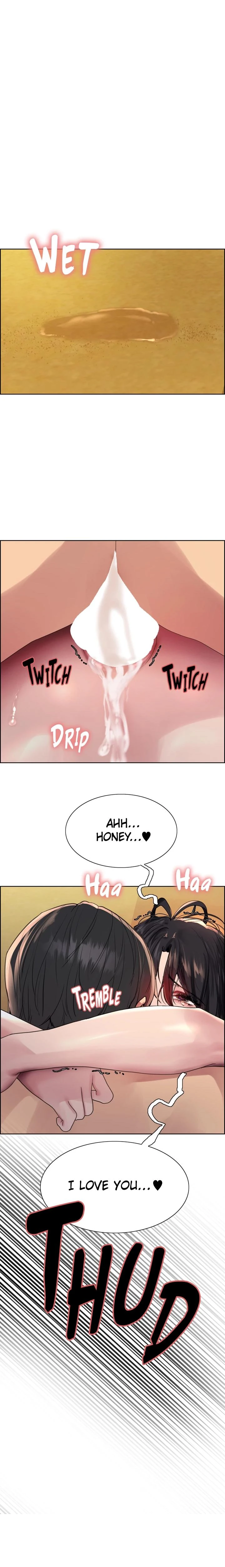 Sextopwatch Chapter 136 Page 23