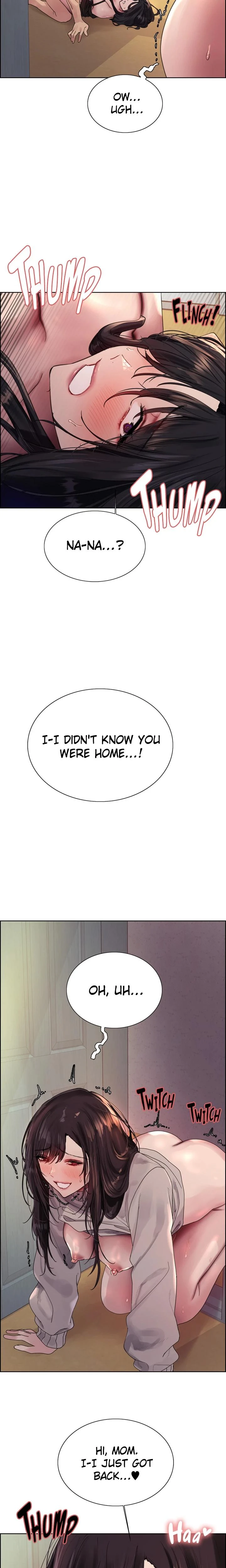 Sextopwatch Chapter 137 Page 2
