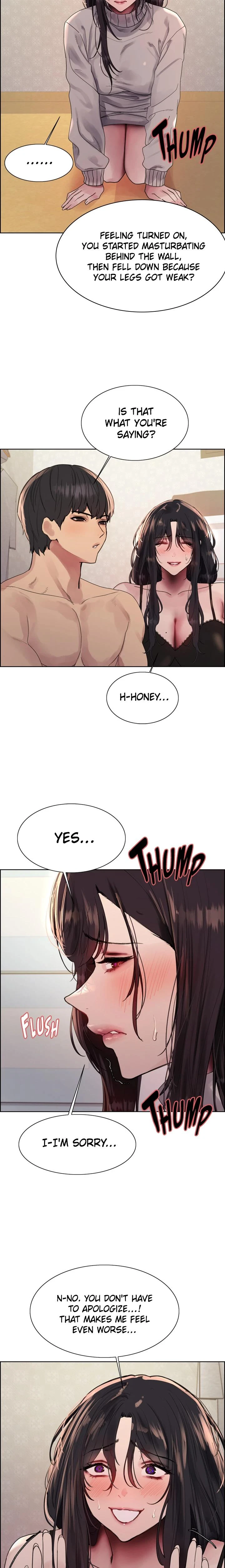 Sextopwatch Chapter 137 Page 4