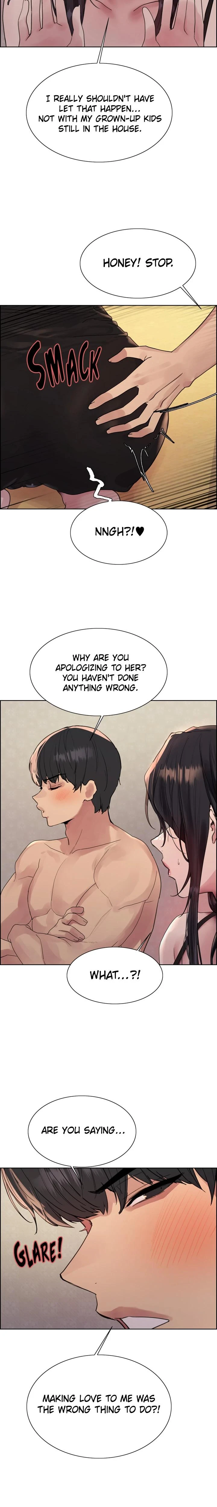 Sextopwatch Chapter 137 Page 5