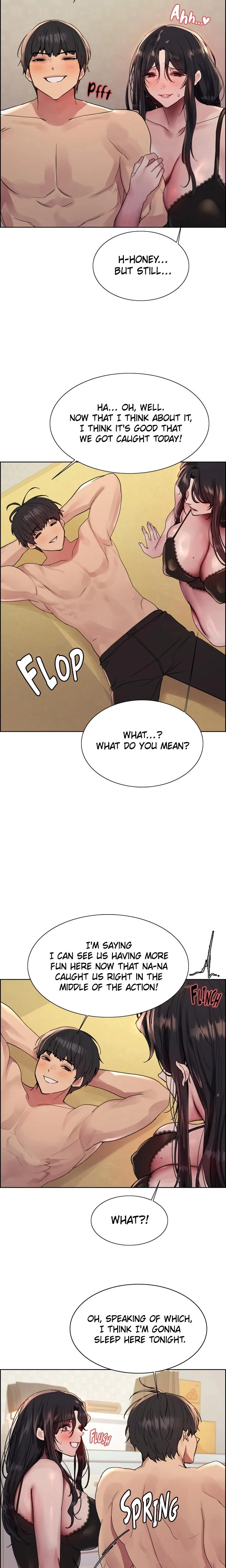 Sextopwatch Chapter 137 Page 7