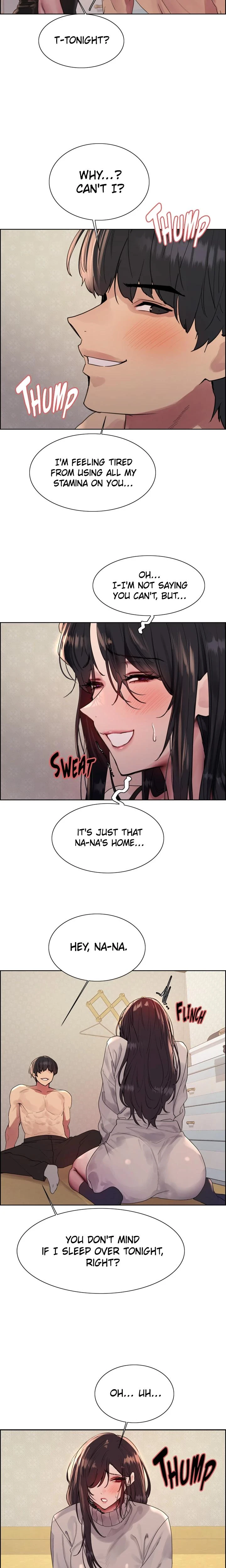 Sextopwatch Chapter 137 Page 8