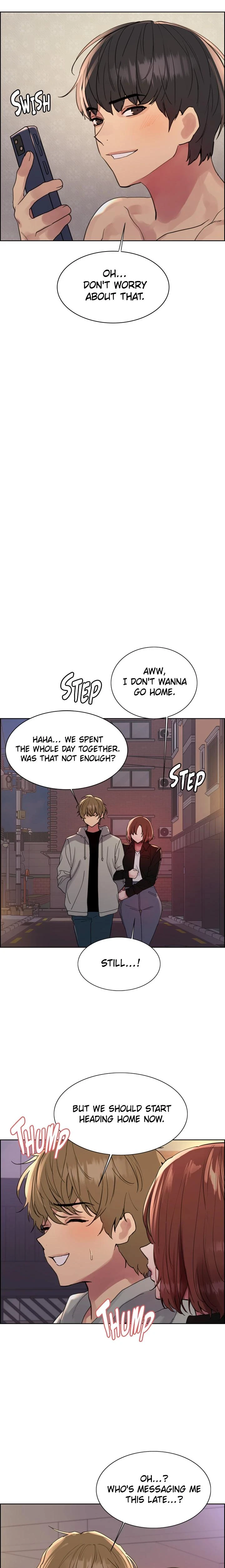 Sextopwatch Chapter 137 Page 10