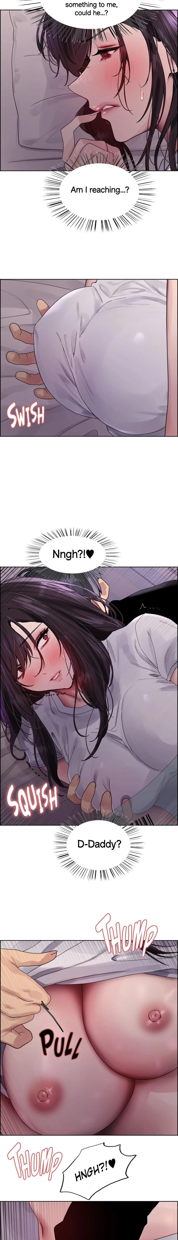 Sextopwatch Chapter 137 Page 15