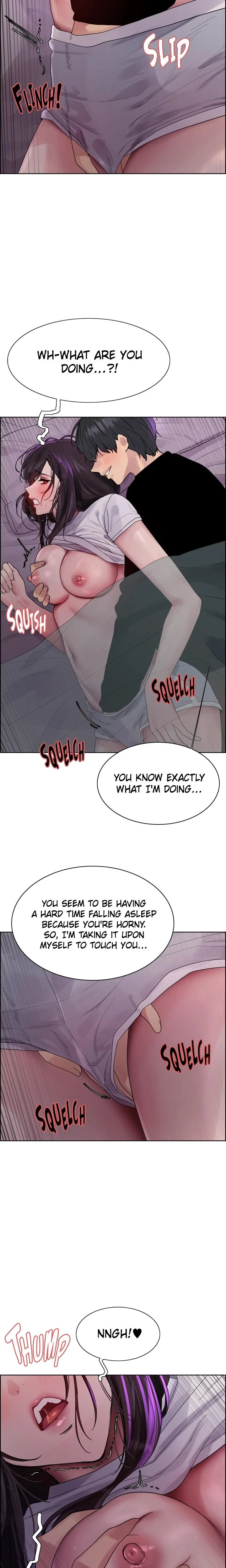 Sextopwatch Chapter 137 Page 16