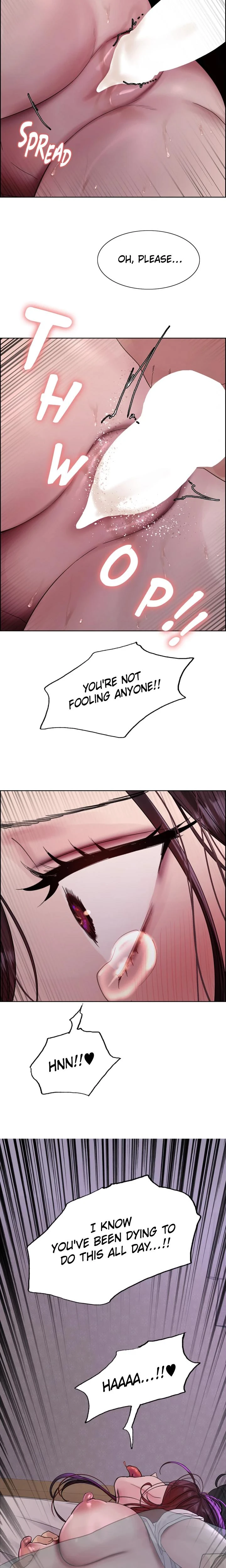 Sextopwatch Chapter 137 Page 20