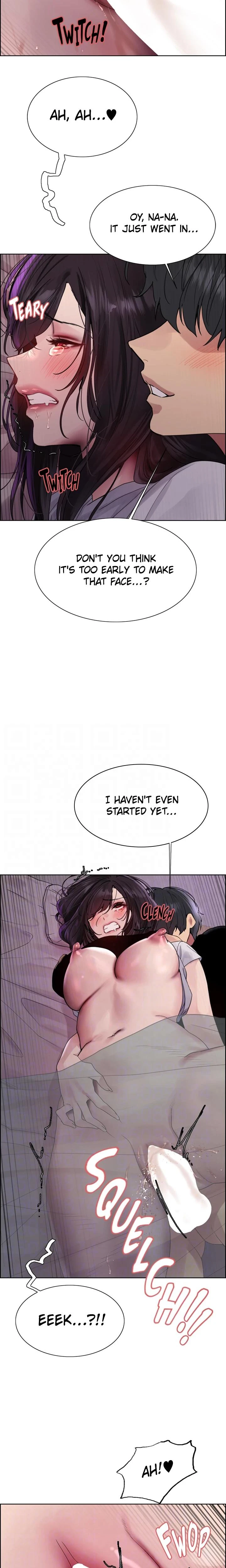 Sextopwatch Chapter 138 Page 5