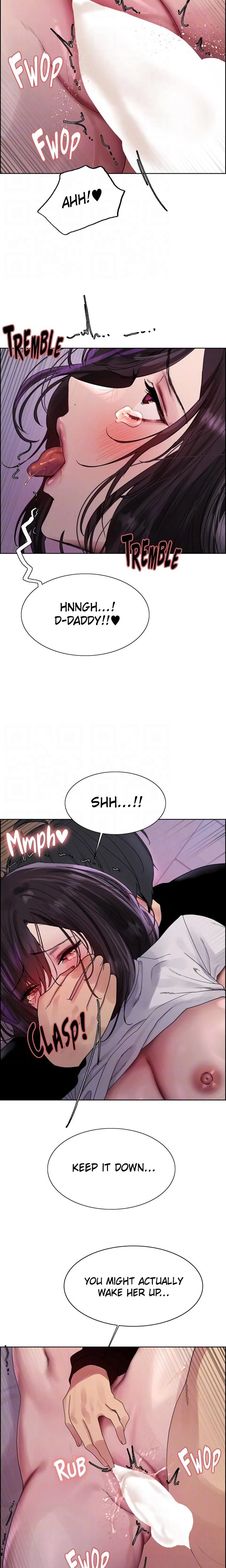 Sextopwatch Chapter 138 Page 6