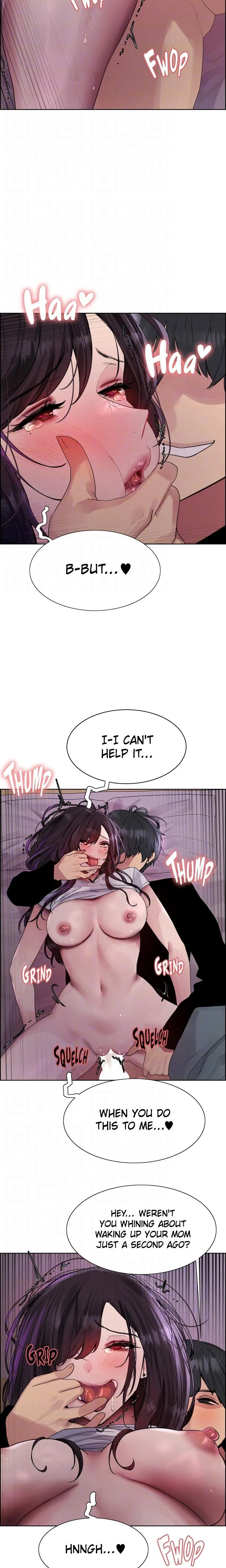 Sextopwatch Chapter 138 Page 7