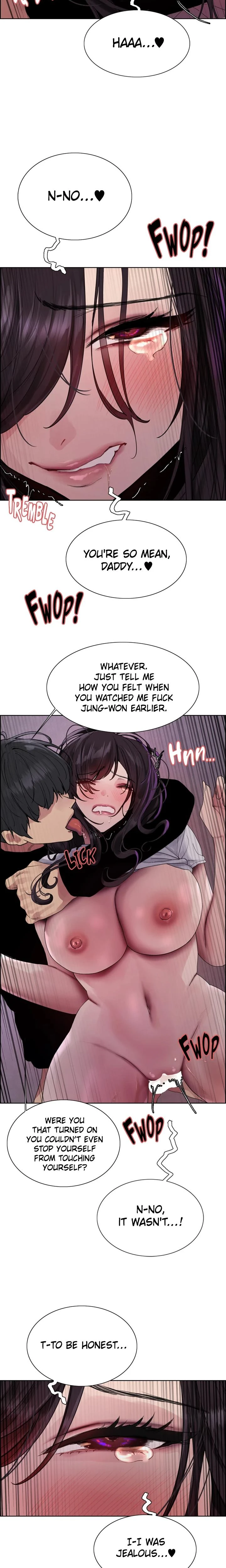 Sextopwatch Chapter 138 Page 12