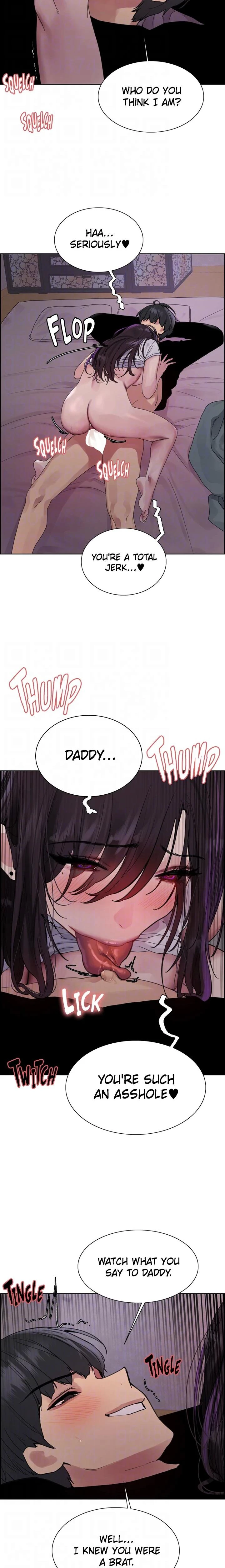 Sextopwatch Chapter 138 Page 15