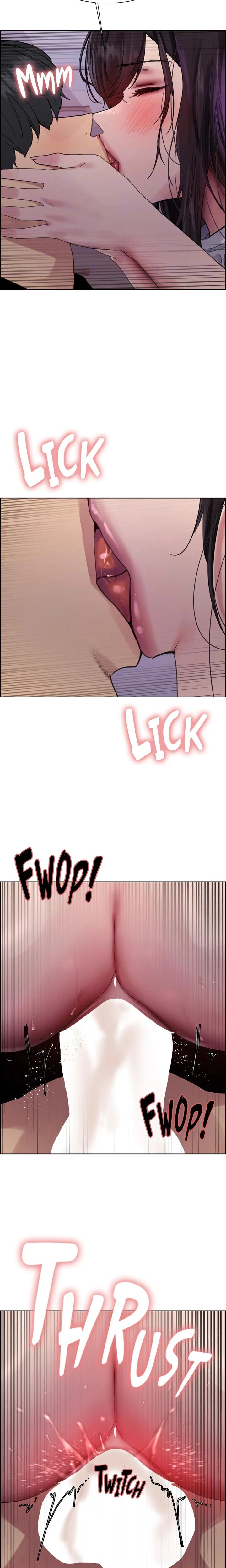 Sextopwatch Chapter 138 Page 19