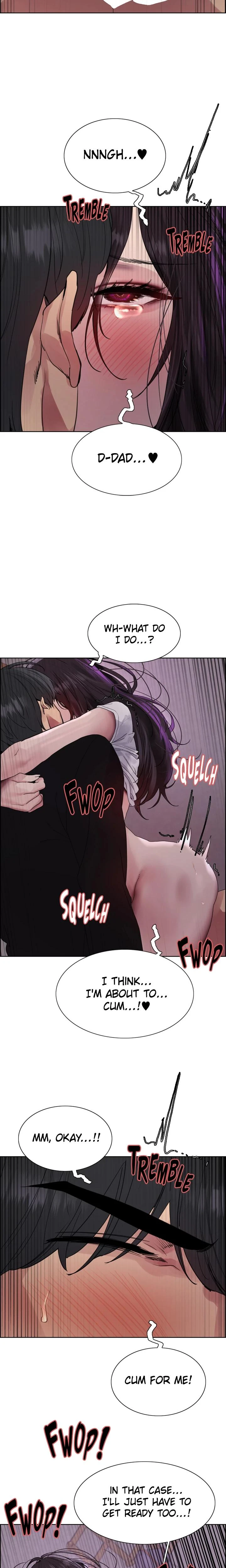 Sextopwatch Chapter 138 Page 20