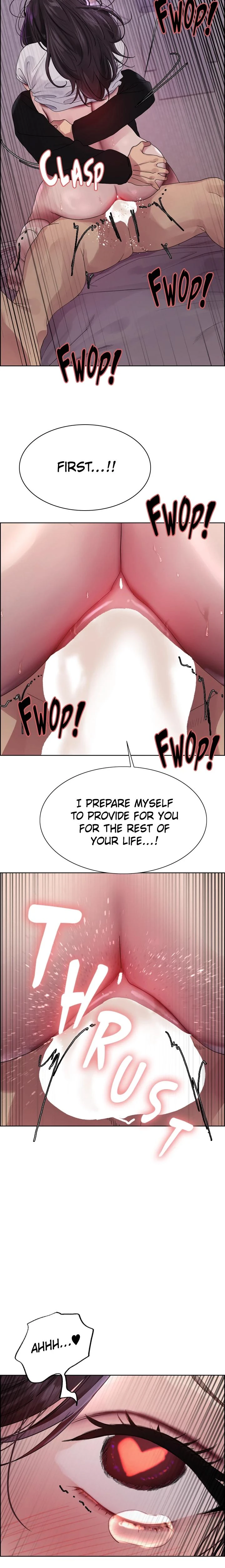 Sextopwatch Chapter 138 Page 21