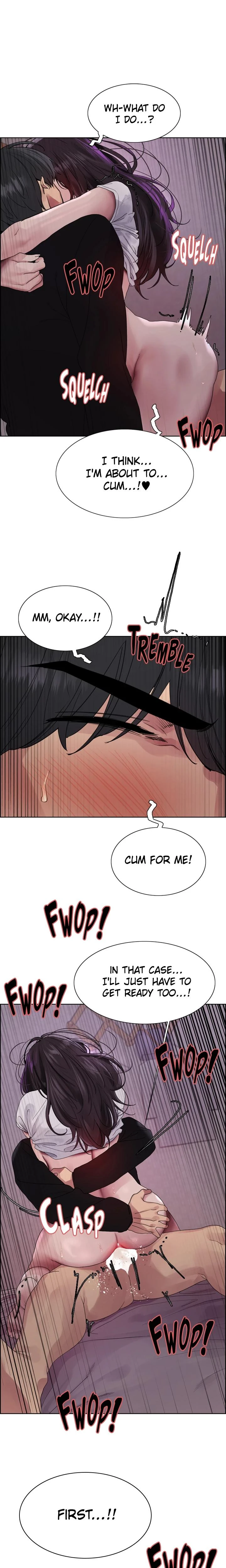 Sextopwatch Chapter 139 Page 1