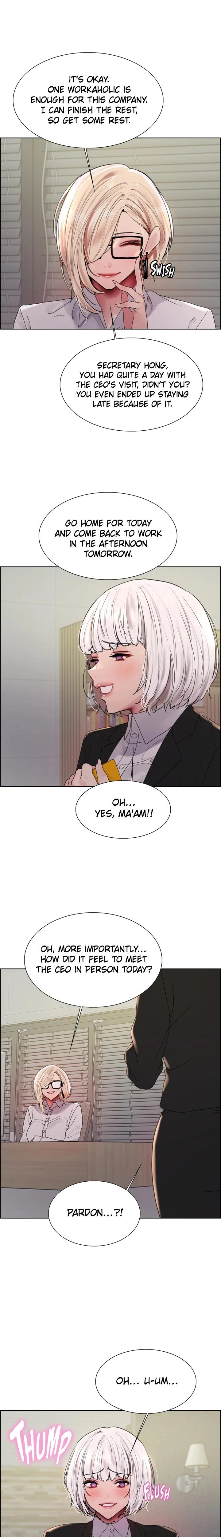 Sextopwatch Chapter 139 Page 5
