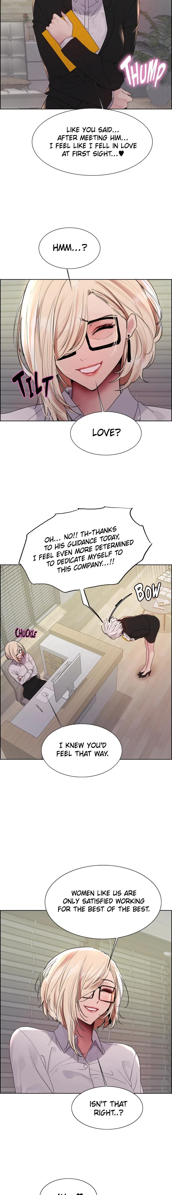Sextopwatch Chapter 139 Page 6