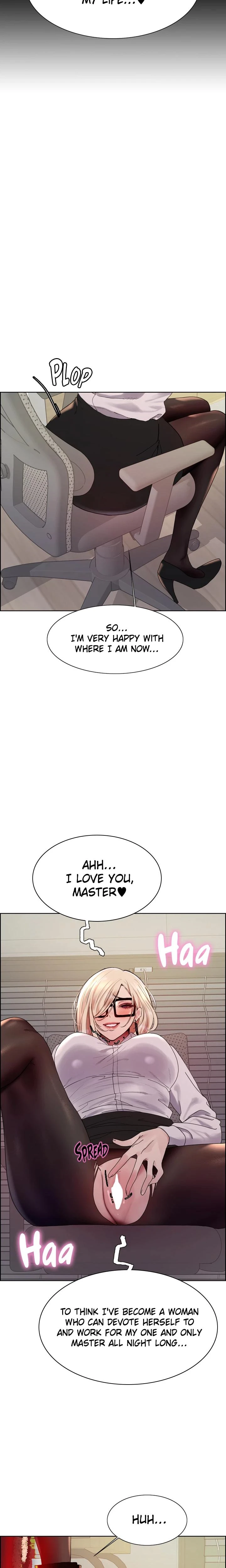 Sextopwatch Chapter 139 Page 10
