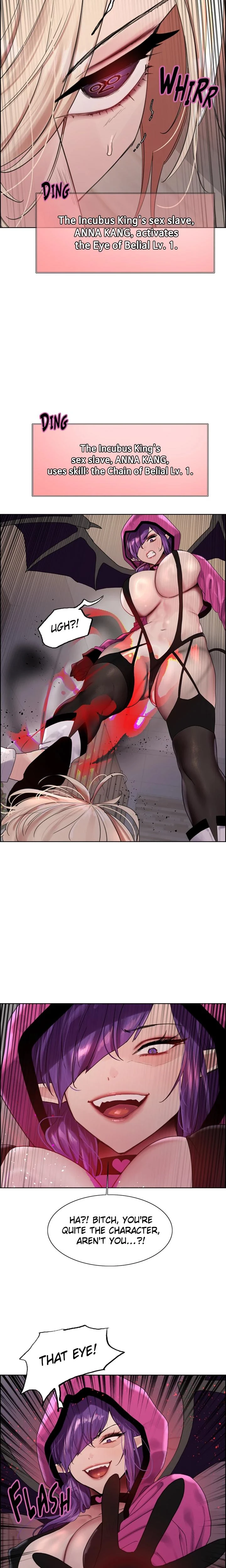 Sextopwatch Chapter 139 Page 16