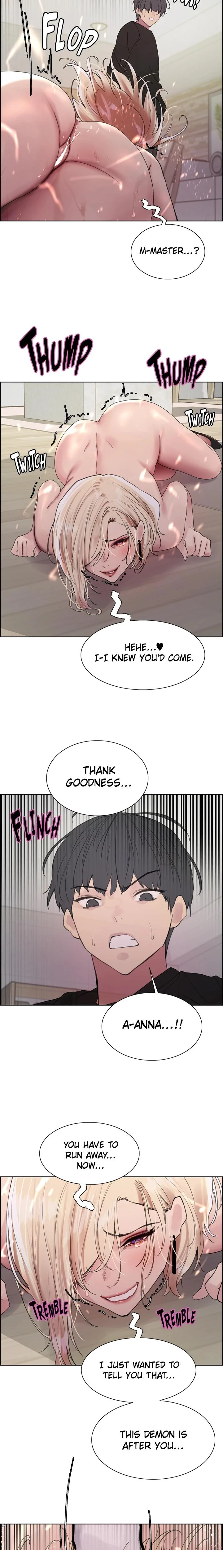 Sextopwatch Chapter 139 Page 24