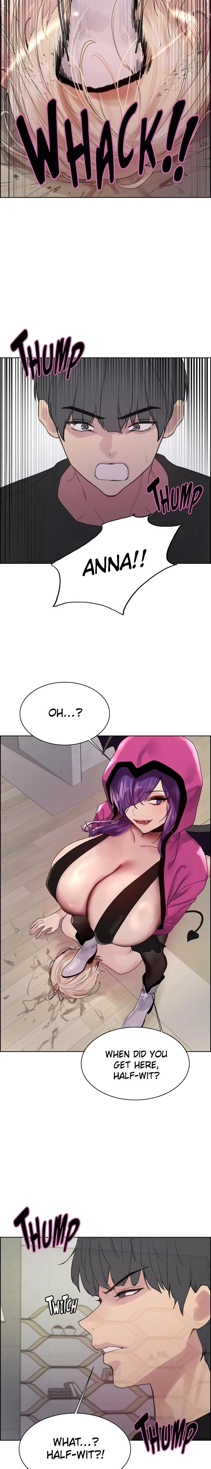 Sextopwatch Chapter 139 Page 25