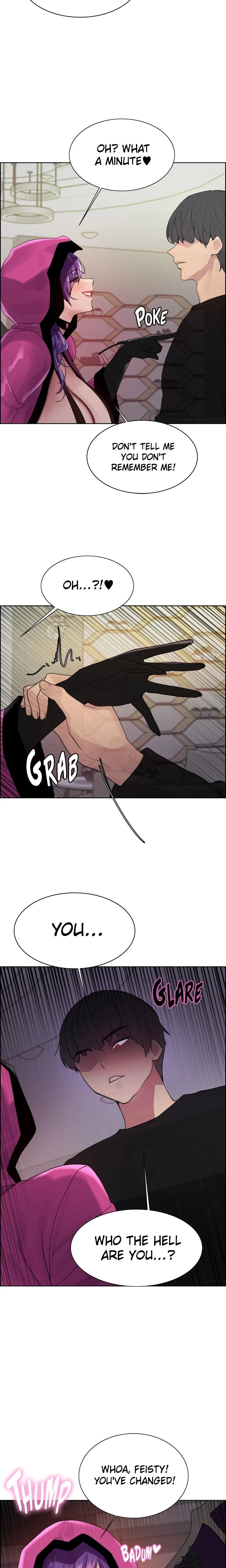 Sextopwatch Chapter 139 Page 26