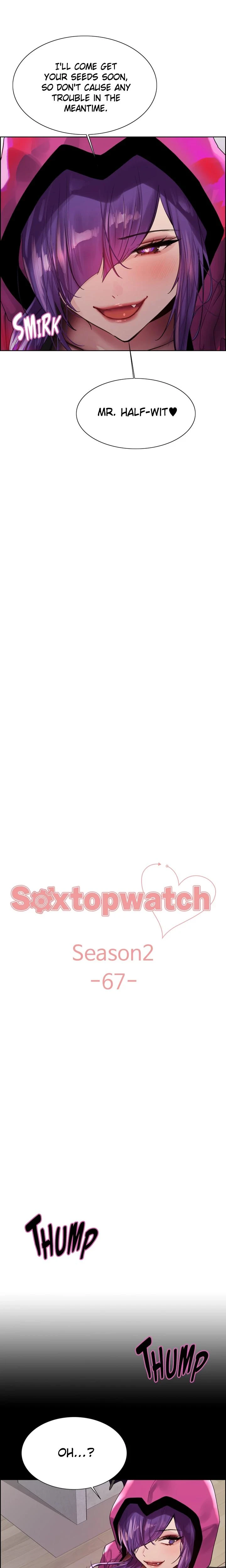 Sextopwatch Chapter 140 Page 2