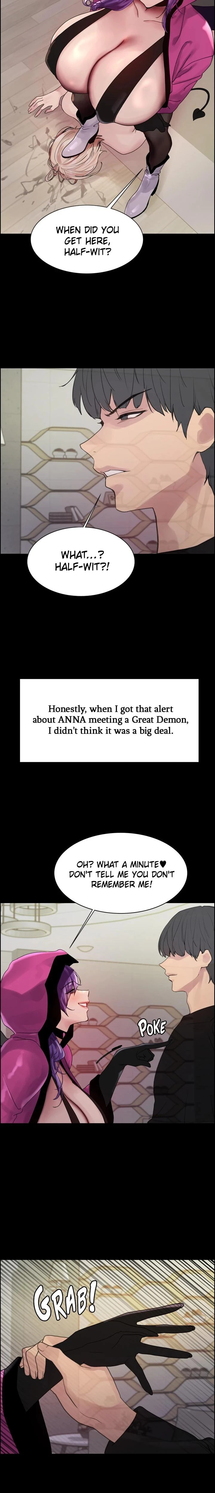 Sextopwatch Chapter 140 Page 3