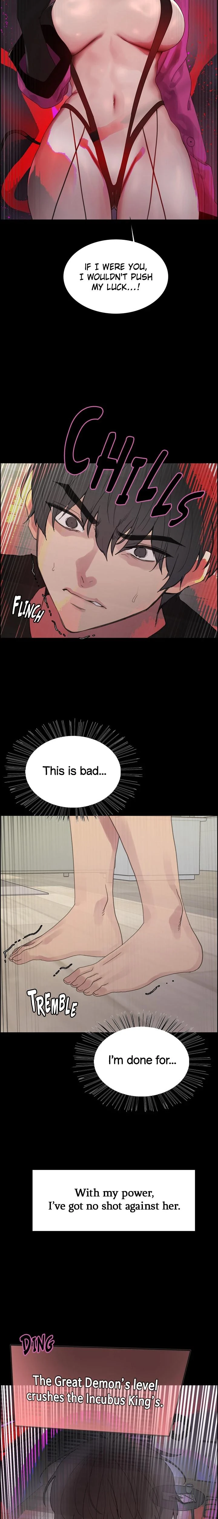 Sextopwatch Chapter 140 Page 5