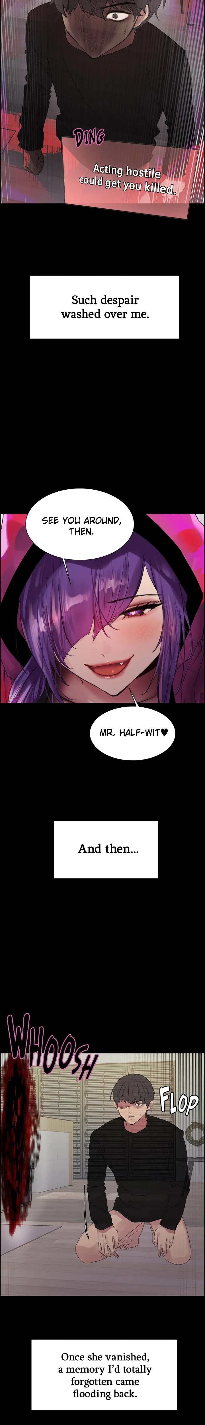 Sextopwatch Chapter 140 Page 6