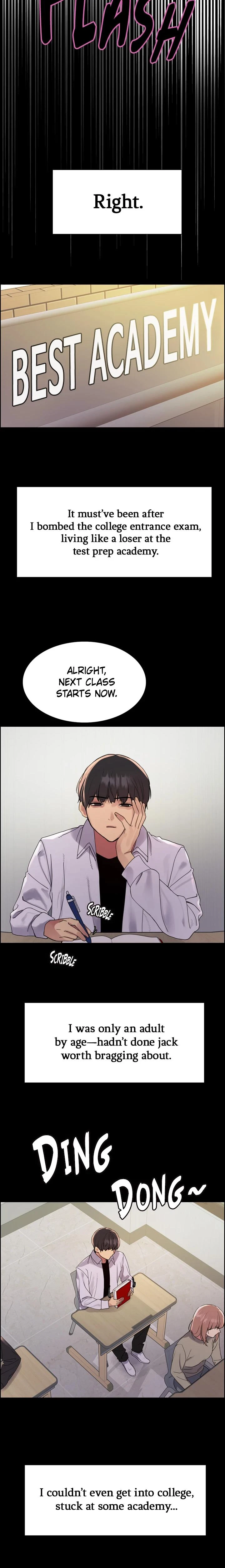 Sextopwatch Chapter 140 Page 8