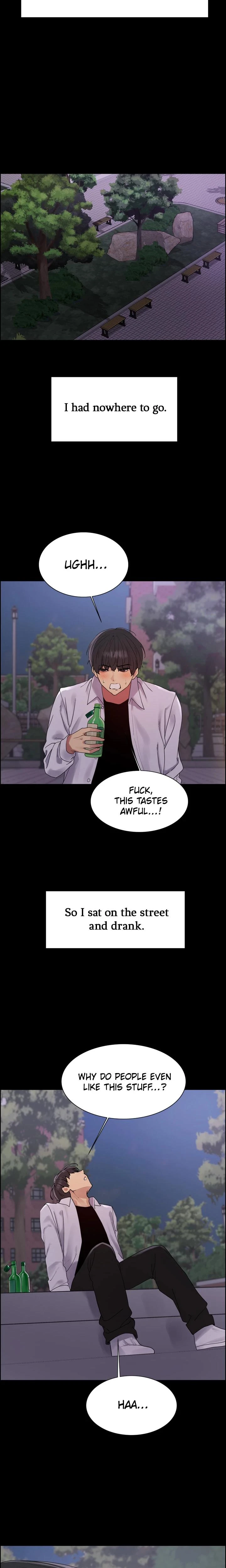 Sextopwatch Chapter 140 Page 13