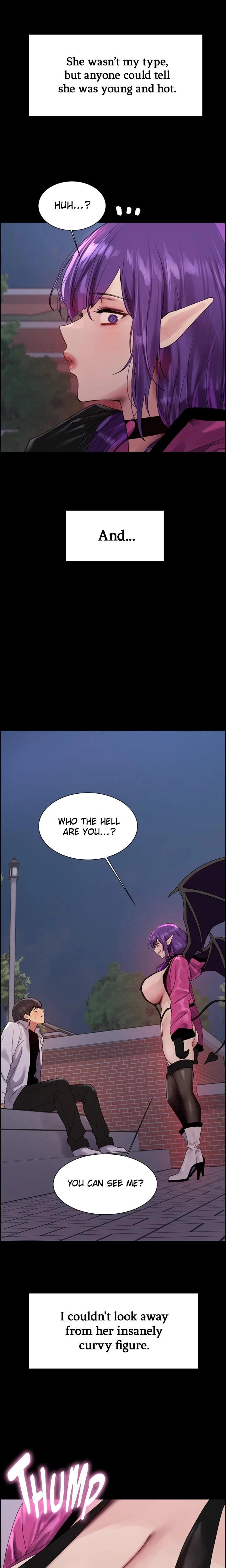 Sextopwatch Chapter 140 Page 16