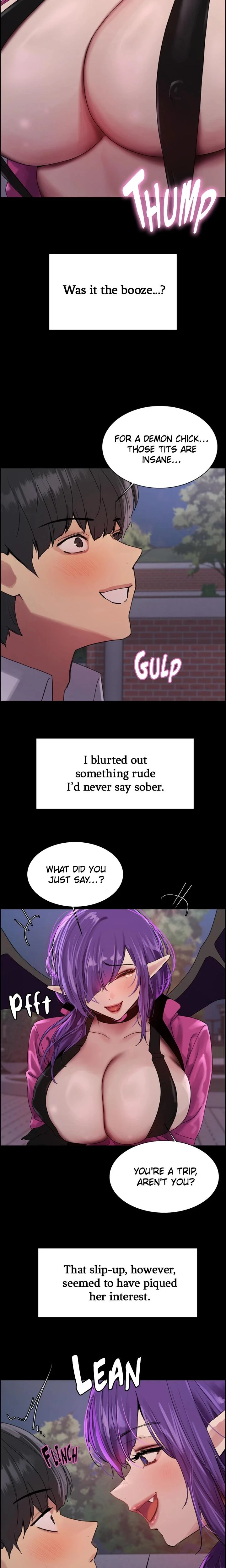 Sextopwatch Chapter 140 Page 17