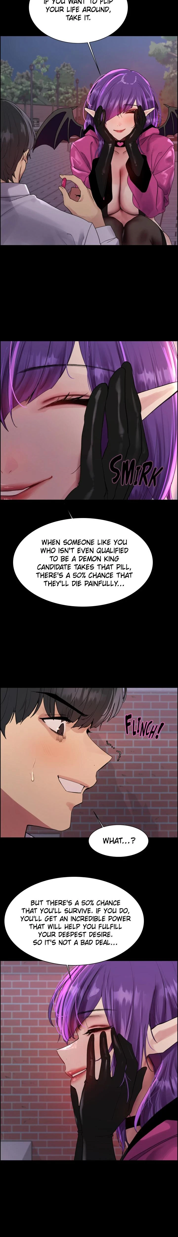 Sextopwatch Chapter 140 Page 19