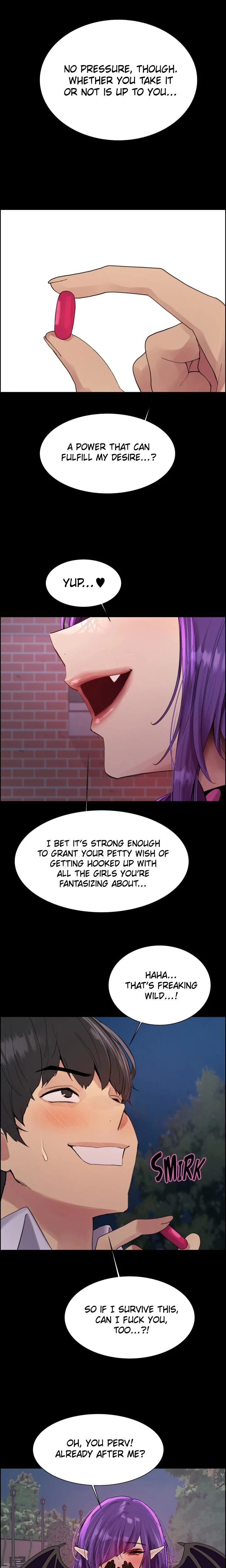 Sextopwatch Chapter 140 Page 20