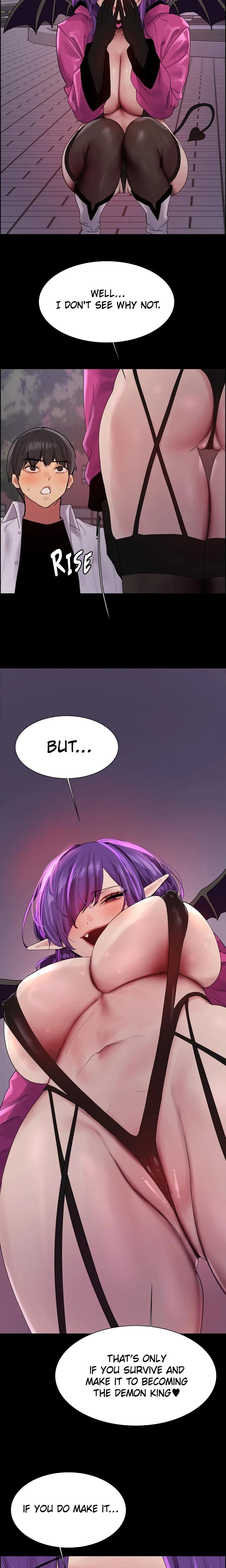Sextopwatch Chapter 140 Page 21