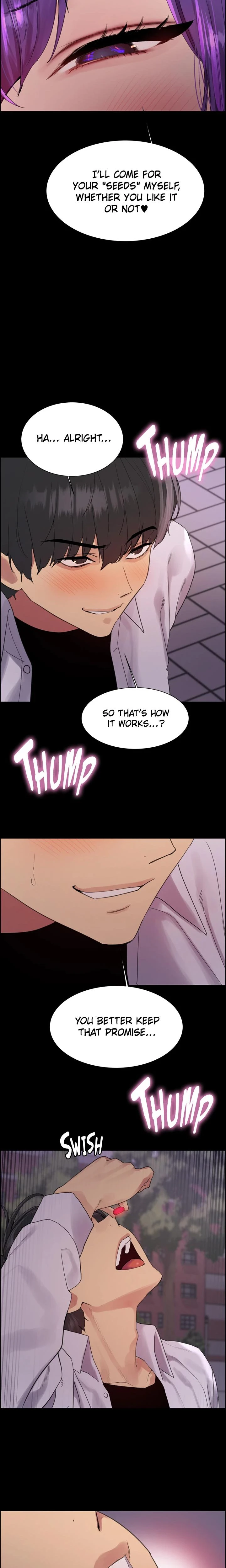Sextopwatch Chapter 140 Page 22