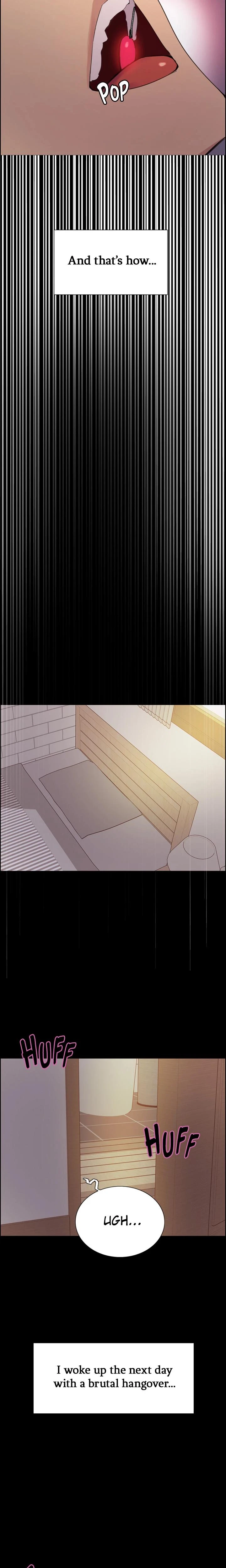 Sextopwatch Chapter 140 Page 23