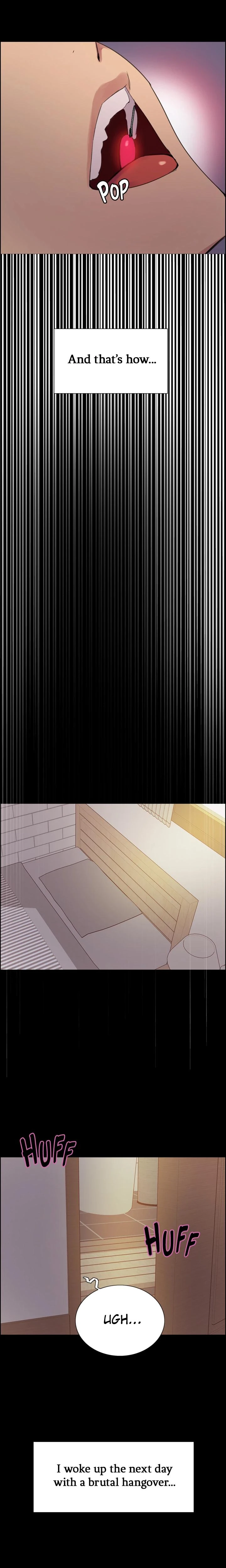Sextopwatch Chapter 141 Page 2