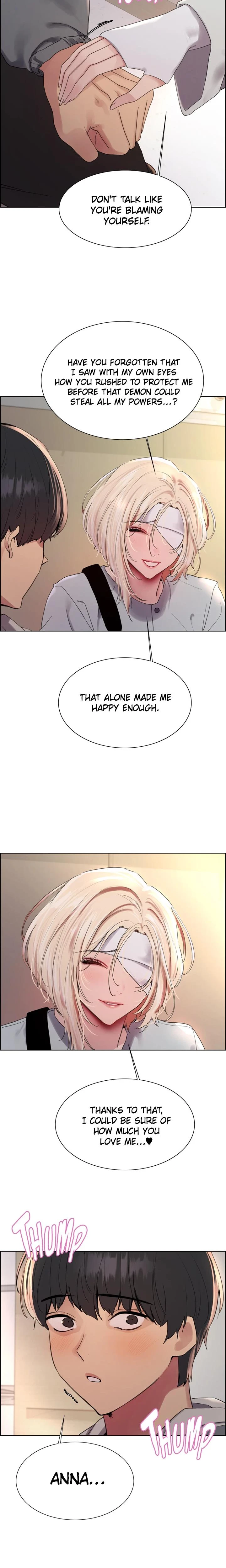 Sextopwatch Chapter 141 Page 6