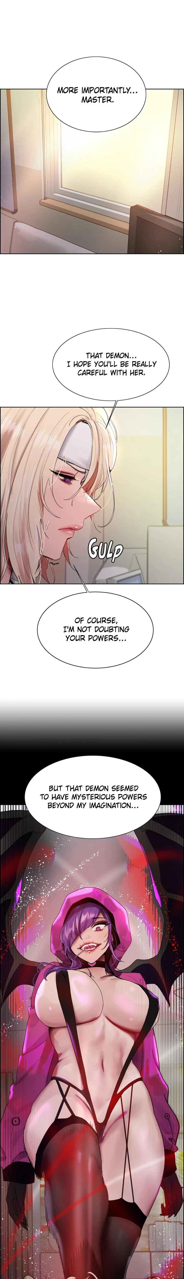 Sextopwatch Chapter 141 Page 7