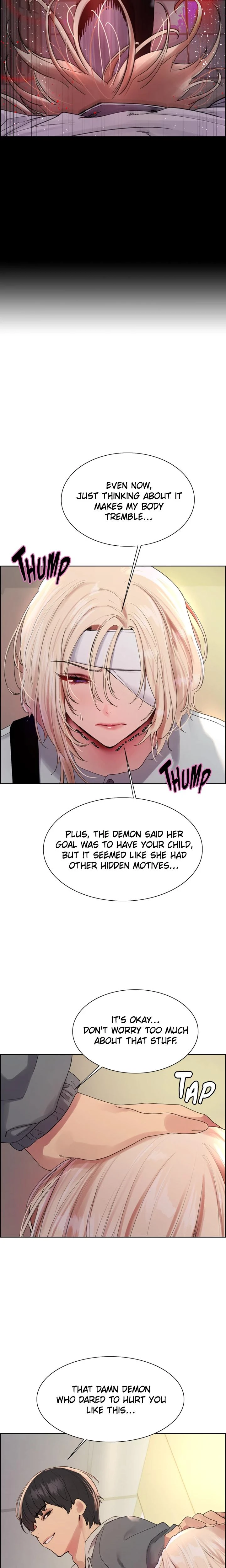 Sextopwatch Chapter 141 Page 8