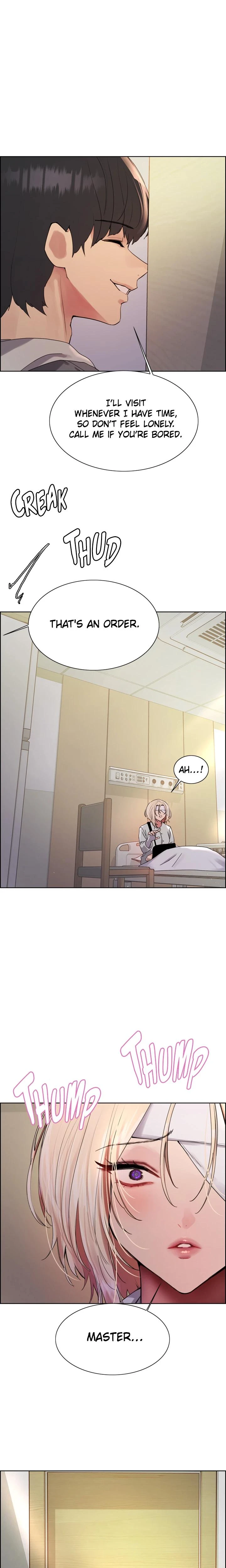 Sextopwatch Chapter 141 Page 10
